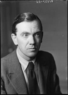 Graham Greene